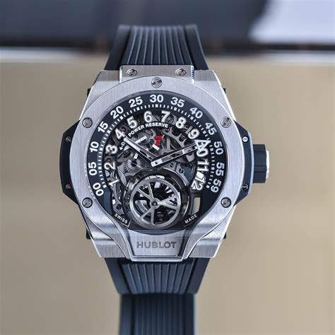 hublot mp13|hublot mp 13 tourbillon.